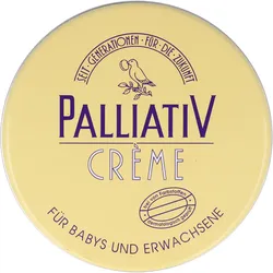 Palliativ Creme