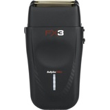 Babyliss Pro 4Artists FX3 Shaver (FXX3SBE)