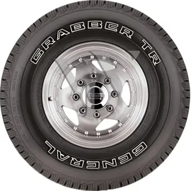 General Tire Grabber TR 205/70 R15 96T