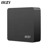 MSI Mini-PC Intel Core Ultra 5 125H 16 GB RAM  SSD Windows 11