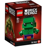 LEGO Brickheadz The Hulk (41592)