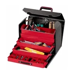 TOP-LINE Plus Organize CP-7