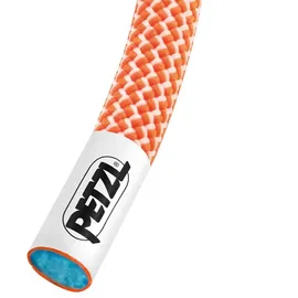 Petzl Kletterseil 30 m Orange
