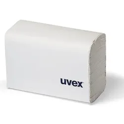 uvex Reinigungspapier silikonfrei