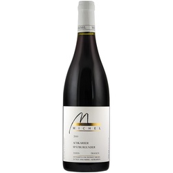 Achkarrer Spätburgunder, Weingut Michel, 2018