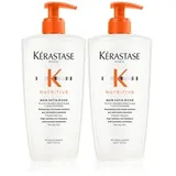 Kérastase Nutritive Bain Satin Riche 2 x 500 ml