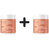 raw nutrition Thavage Pre-Workout Peach Bum Pulver 520 g