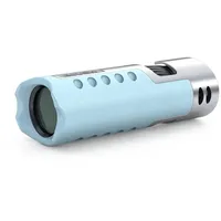 goview ZOOMR HD Miami Blue