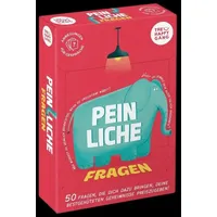 Carletto Peinliche Fragen