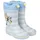 Cerdá Regenstiefel Hellblau 29