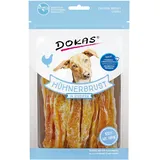 Dokas Hühnerbrust in Streifen 70 g