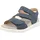 Legero MOVE Damen Blau/Grau 37
