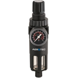 Aerotec Filter Druckregler FX 3230 1/2 Zoll