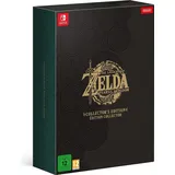 The Legend of Zelda: Tears of the Kingdom Collector's Edition