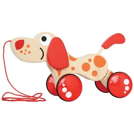HaPe Nachziehtier Hündchen Puppy
