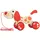 HaPe Nachziehtier Hündchen Puppy