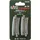 KATO Gebogenes Gleis 4er Pack 20-101 N