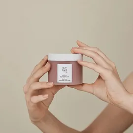 Beauty of Joseon Red Bean Refreshing Pore Mask 140 ml