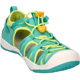 Keen Moxie Child Helles Aqua/Helle Ringelblume 25