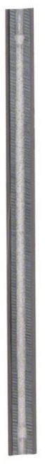 Bosch Hobelmesser scharf gerade HM 40°, 82,4 x 5,5 mm
