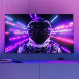 Philips Hue Play Wallwasher Weiß 2 St.