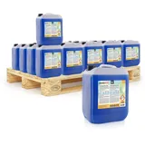 microactiv® 60x 10 L Color Waschmittel flüssig in Kanister
