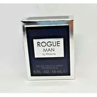 Rihanna Rogue Man Eau de Toilette 15 ml