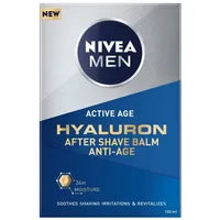 NIVEA After Shave 100 ml Herren