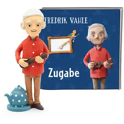 Tonies 10000278, Spielzeug-Spieldosenfigur, 3 Jahr(e), Mehrfarbig