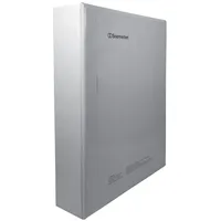 SOENNECKEN Präsentationsringbuch 4147 DIN A4 40mm weiß