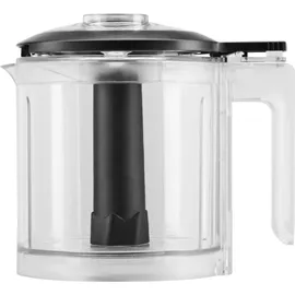 KitchenAid 5KFCB519 Zerkleinerer dunkelgrau