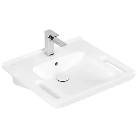 Villeroy & Boch ViCare Waschbecken 60 x 55 cm (4A6860T2)