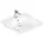Villeroy & Boch ViCare Waschbecken 60 x 55 cm (4A6860T2)