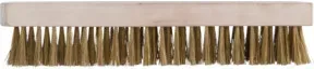 KS Tools BRONZEplus Handbürste 245x60x50 mm