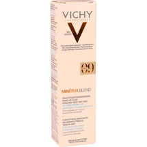 Vichy Minéralblend Fluid Foundation 09 agate 30 ml