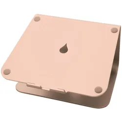 RAIN DESIGN mStand - Notebook-Ständer - Gold