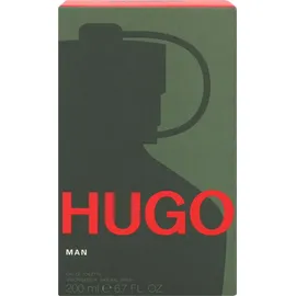 HUGO BOSS Hugo Man Eau de Toilette 200 ml