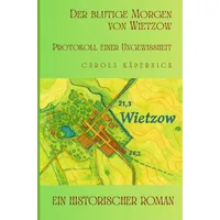 Epubli Der blutige Morgen von Wietzow: