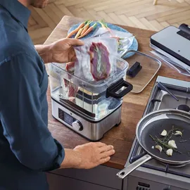 WMF Lono Sous Vide Garer Pro