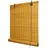Sol Royal Bambusrollo SolDecor B86 100 x 160 cm Braun