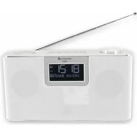 Soundmaster DAB700WE