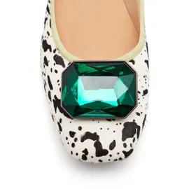 Gioseppo Damen Clyman Mary Jane Schuh, Kuh, 38 EU