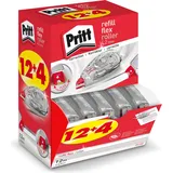 Pritt Korrekturroller Refill Flex weiß,