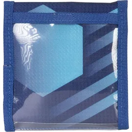 School-Mood Brustbeutel onesize Blau