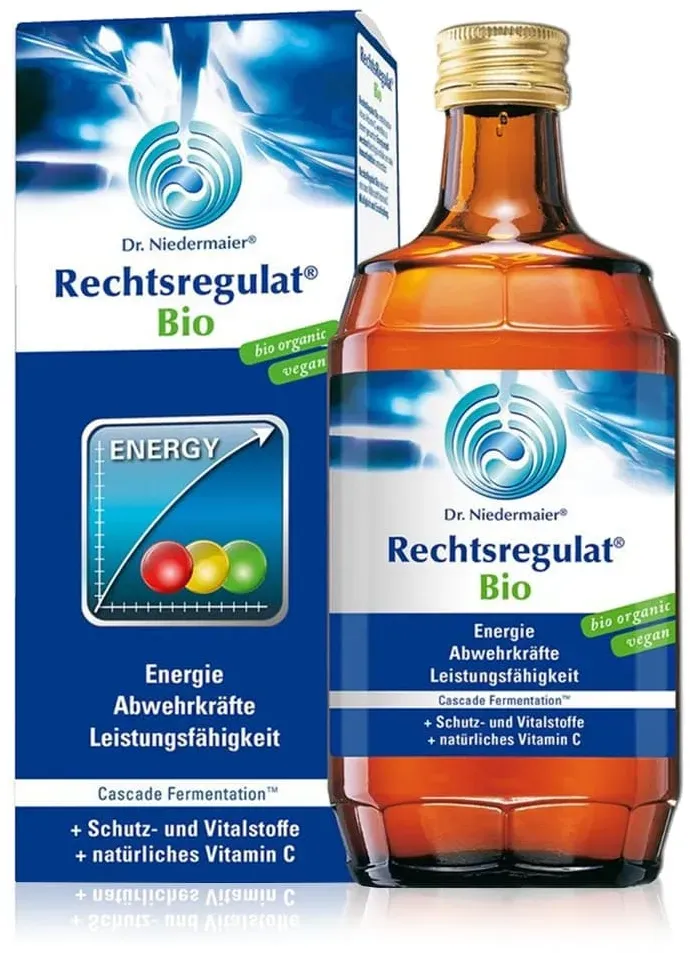 Dr. Niedermaier Rechts-Regulat Bio (350 )