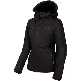 Dare 2b Ski-/ Snowboardjacke Enlighten in Schwarz 40