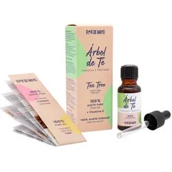 Flor De Mayo  Accessoires Haare Natürliches Teebaumöl  in multifarben, Einheitsgrösse