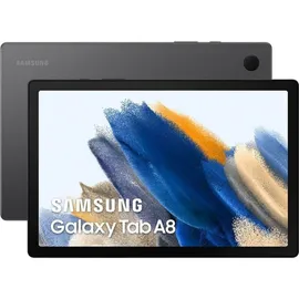 Samsung Galaxy Tab A8 10,5" 128 GB Wi-Fi Dark Grey