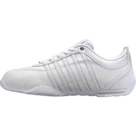 K-Swiss Arvee 1.5 white/white/gray violet/split 44