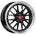 EVO 8 0x18 4x100 ET35 MB64 0